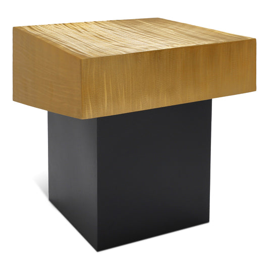 Palladium - End Table