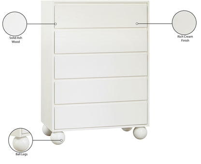 Kent - Chest