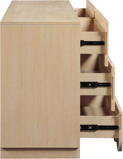 Weave - Dresser