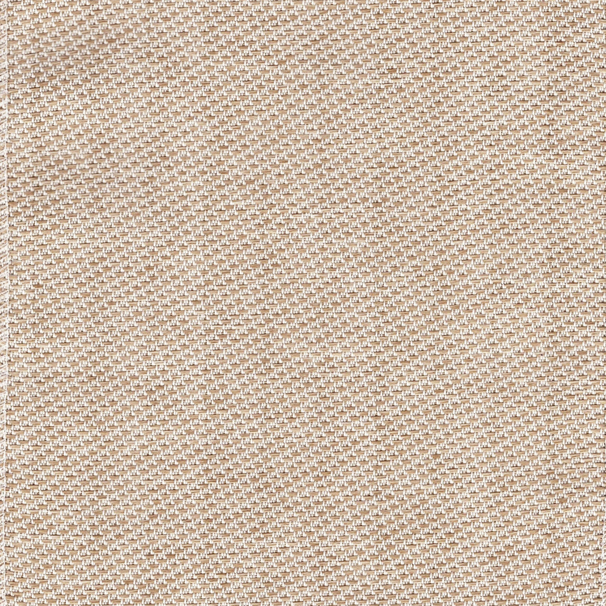 Solace - Olefin Performance Fabric 3 Piece Outdoor Patio Modular Sectional (2 Sofas & Corner Chair)