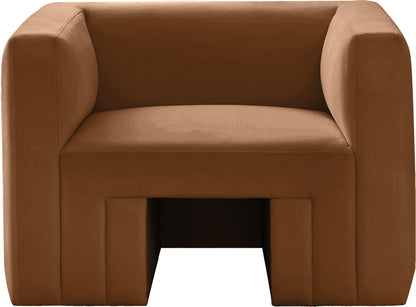 Henson - Chair - Saddle