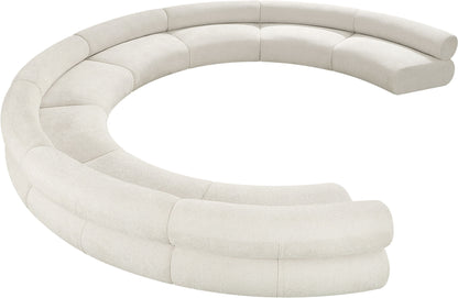 Bale - 8 Piece Modular Sofa