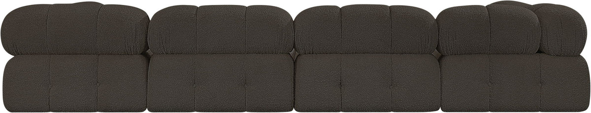 Ames - 4 Seat Modular Sofa