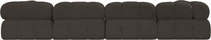 Ames - 4 Seat Modular Sofa