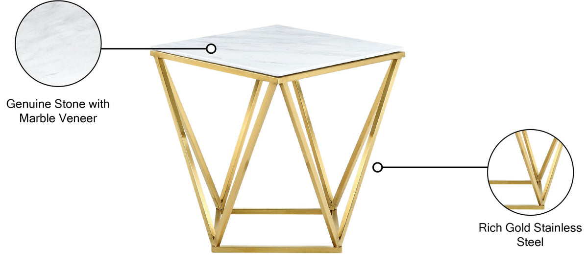 Mason - Table