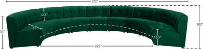 Limitless - Modular Sectional