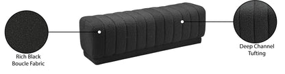 Heathrow - Ottoman / Bench