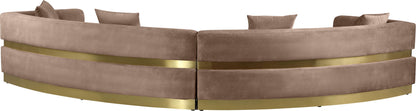 Belsa - 2 Piece Sectional