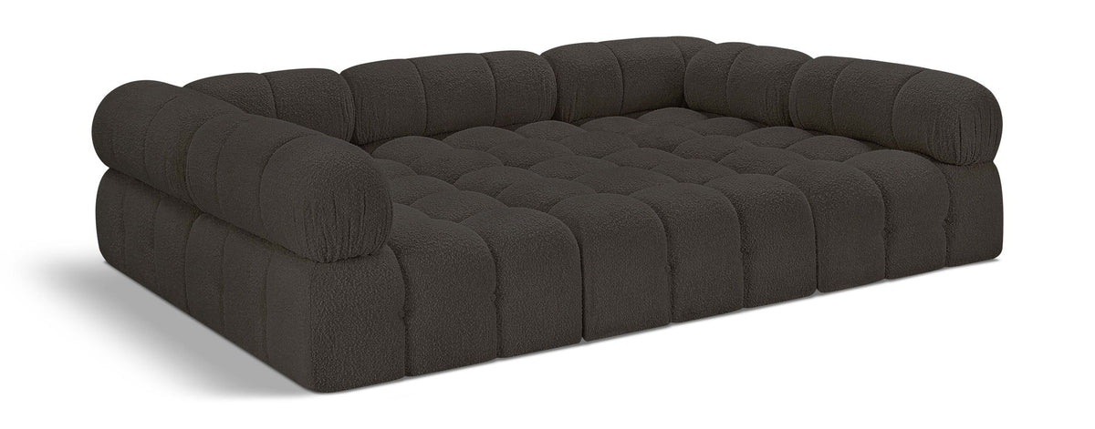 Ames - 6 Piece Modular Sectional