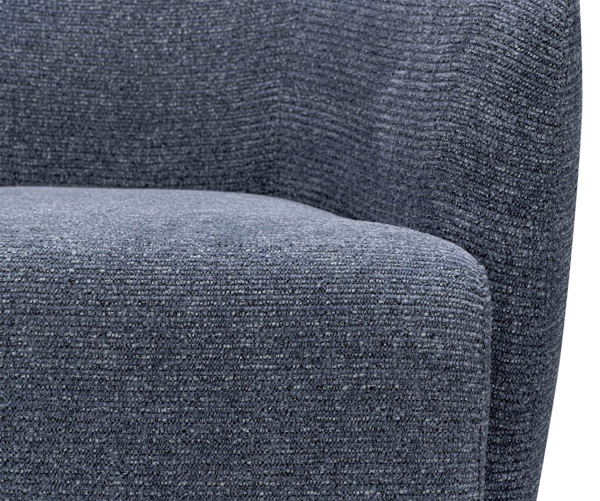 Mingle - Swivel Glider Accent Chair