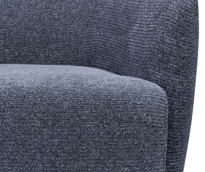 Mingle - Swivel Glider Accent Chair