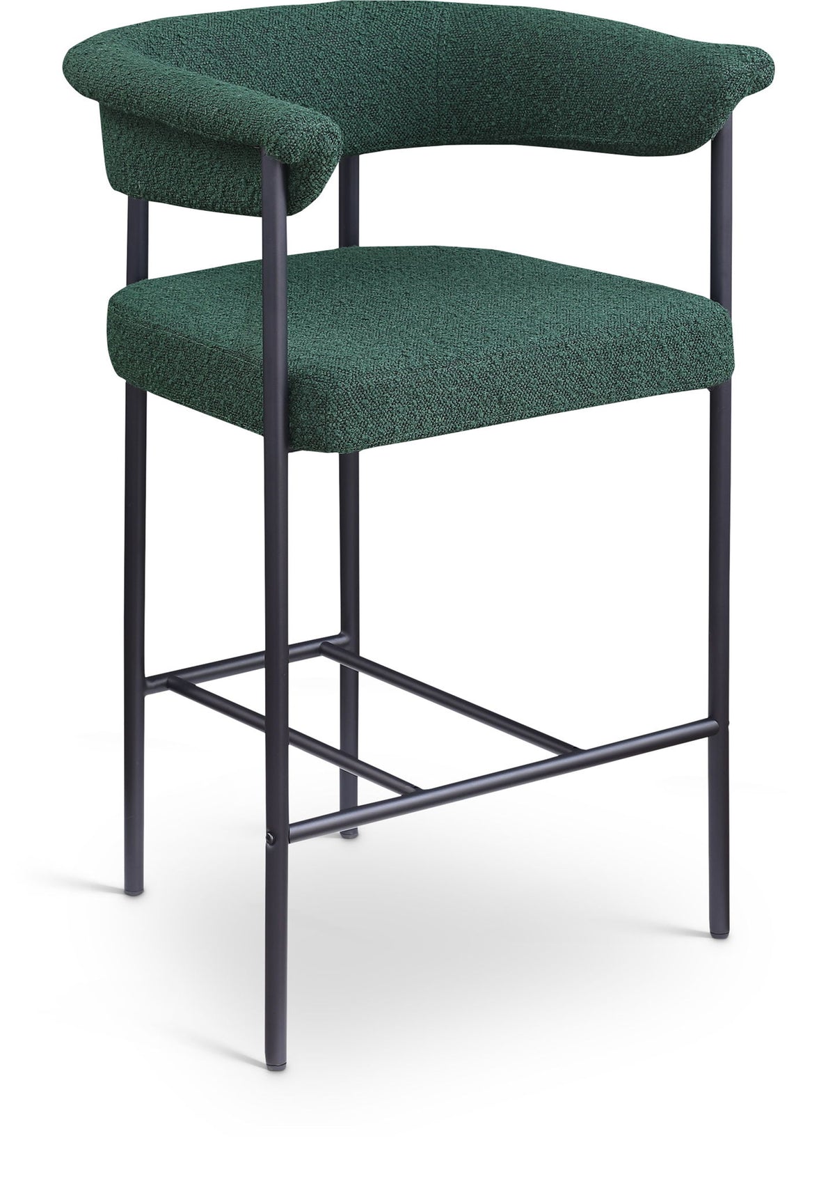 Malin - Boucle Counter Stool (Set of 2)