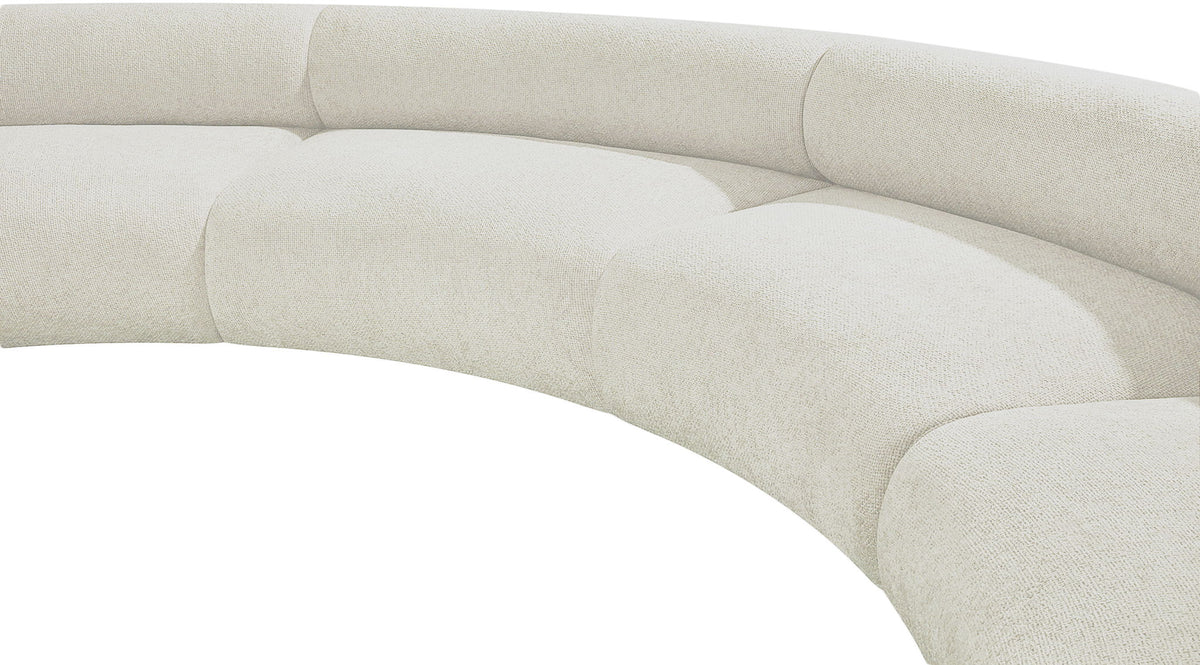 Bale - 5 Piece Modular Sofa