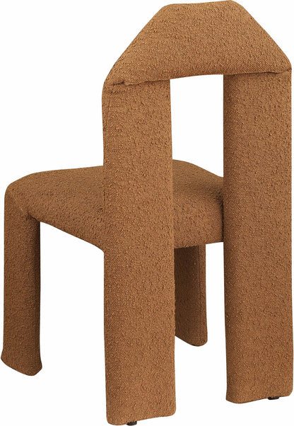 Bennett - Boucle Dining Chair (Set of 2)