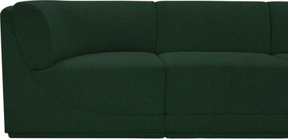 Ollie - 4 Piece Modular Sectional