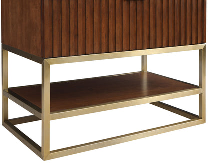 Monad - Bathroom Vanity