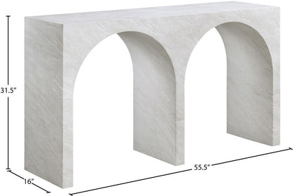 Faenza - Console Table