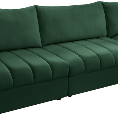 Jacob - Modular Sectional