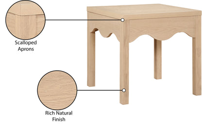 Fiora - End Table