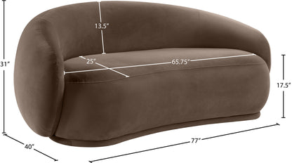 Emery - Loveseat