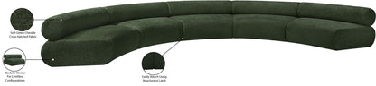 Bale - 5 Piece Modular Sofa