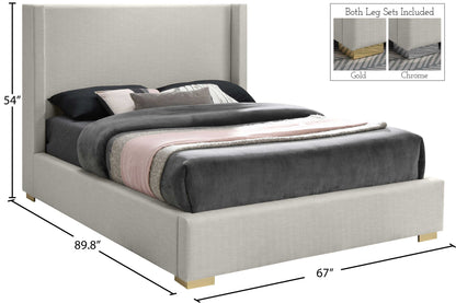 Royce - Bed