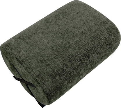Akira - Upholstered Ottoman