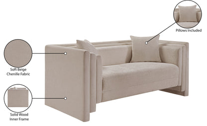 Everett - Loveseat
