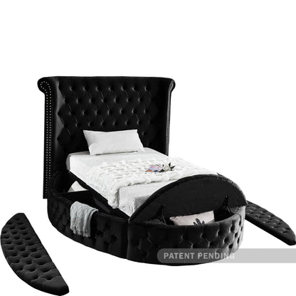 Luxus - Bed