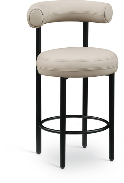 Bordeaux - Counter Stool (Set of 2)