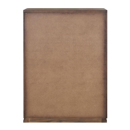 Zoey - Chest - Brown Oak