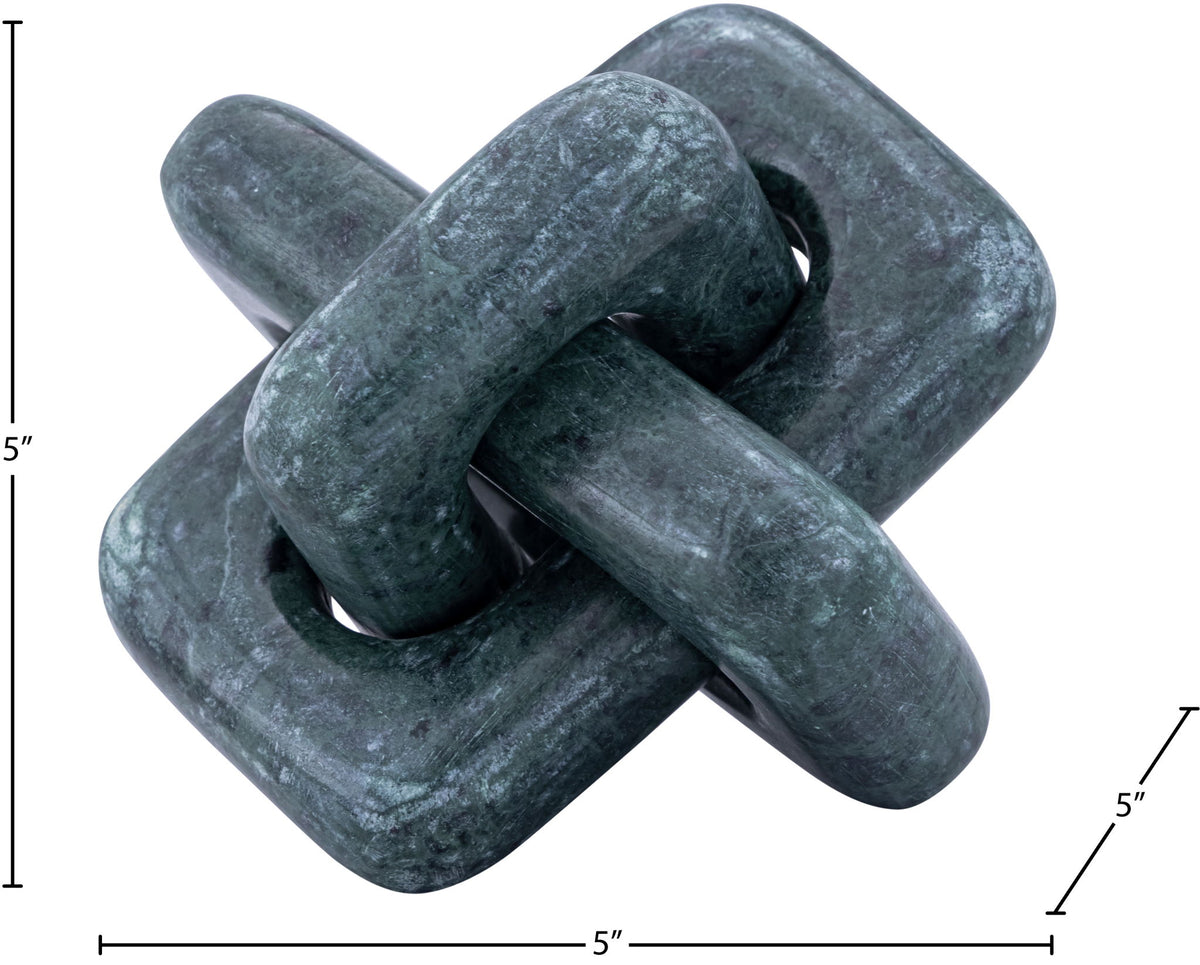 Bond - Marble Decorative Knot