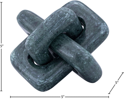 Bond - Marble Decorative Knot