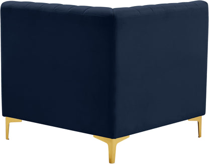 Alina - Corner Chair