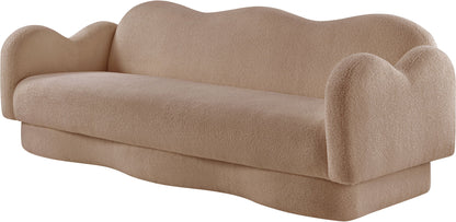 Bloom - Teddy Fabric Sofa