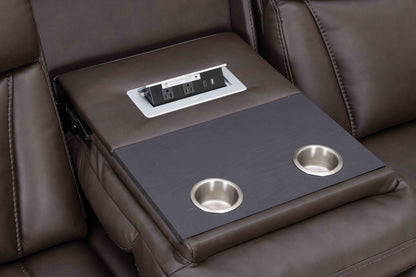 Maveric - Sofa Set