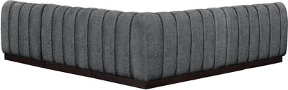 Quinn - 5 Piece Modular Sectional