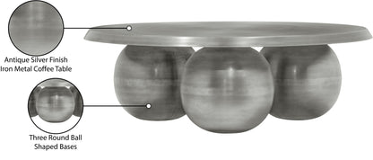 Globus - Coffee Table