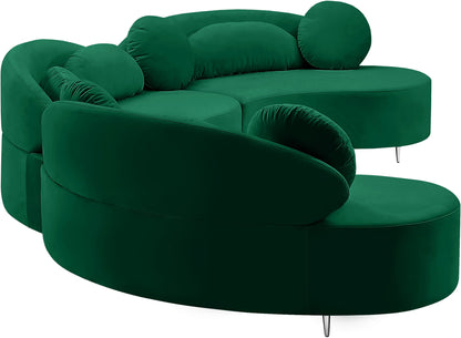Vivacious - Sectional
