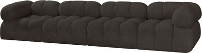 Ames - 4 Seat Modular Sofa