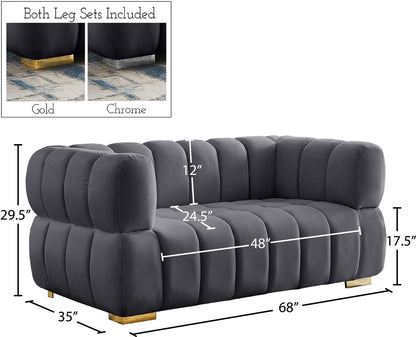 Gwen - Loveseat