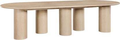 Dolan - Dining Table