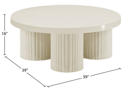 Rhodes - Coffee Table