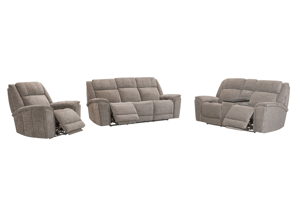 Colton - Power Zero Gravity Recliner P3 Immersive Audio