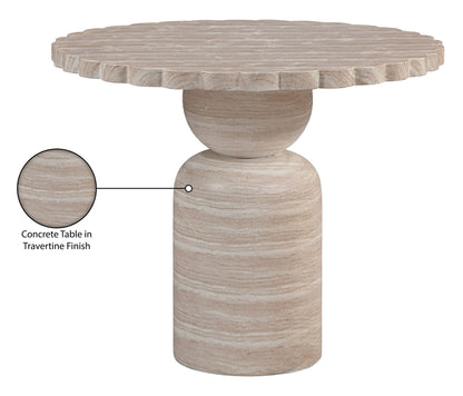 Petalia - Indoor/Outdoor Table