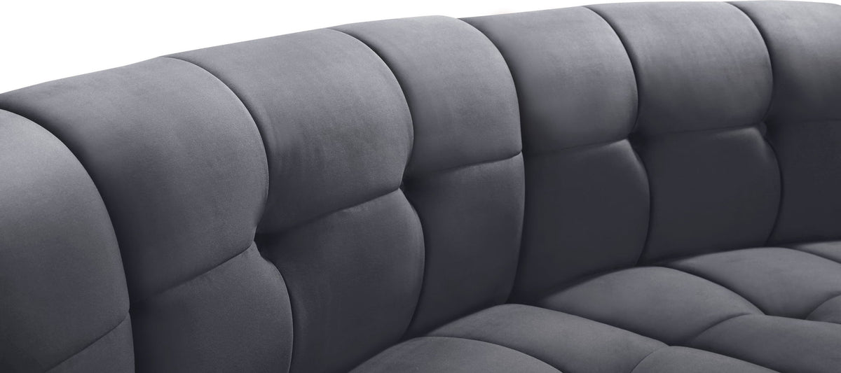 Limitless - Modular Sectional