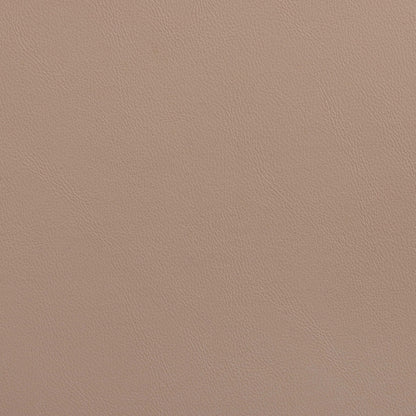 Vanda - Vegan Leather Upholstered Dining Chair - Tan
