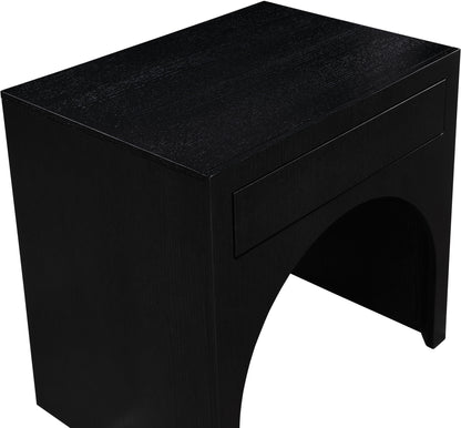 August - Night Stand