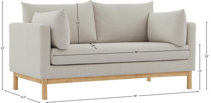 Langham - Loveseat