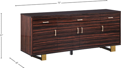 Excel - Sideboard